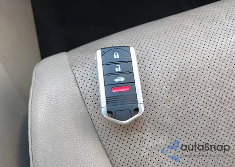 2013 Acura Ilx 2.0L from USA, damaged, VIN 19VDE1F70DE004861